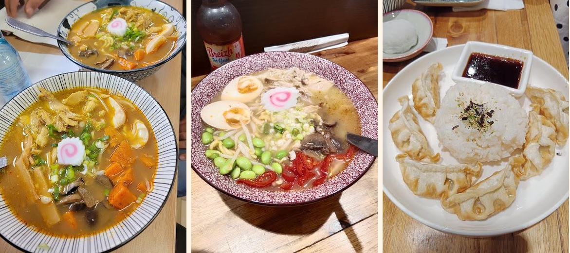 ABALONE Sushi - Gallery Image 3