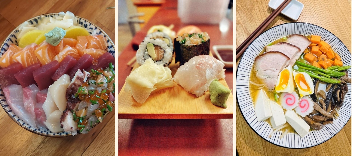 ABALONE Sushi - Gallery Image 4