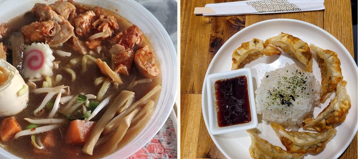 ABALONE Sushi - Gallery Image 5