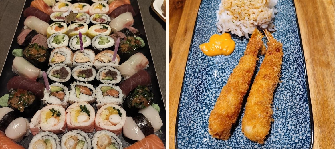 ABALONE Sushi - Gallery Image 6