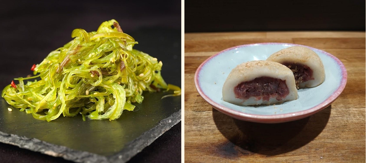 ABALONE Sushi - Gallery Image 7